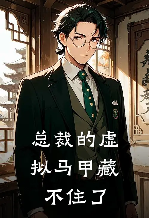 总裁的虚拟马甲藏不住了(周屿李铭)完本小说_热门的小说总裁的虚拟马甲藏不住了周屿李铭