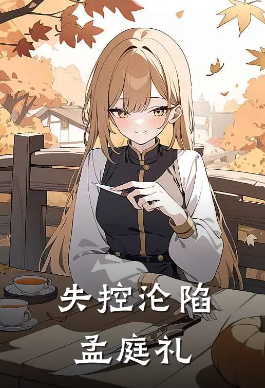 失控沦陷孟庭礼