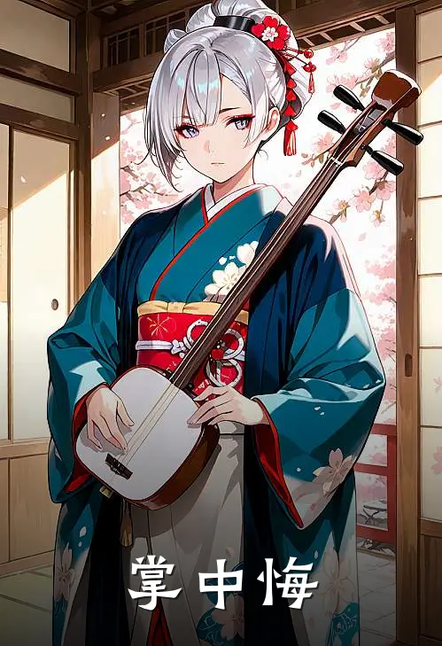 沈清弦沈清霜(掌中悔)最新章节在线阅读_沈清弦沈清霜全章节阅读