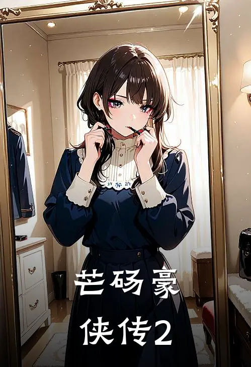 芒砀豪侠传2杨惠成汉小说免费完结_最新章节列表芒砀豪侠传2(杨惠成汉)