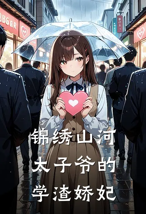 赛霏荷萧景琰(锦绣山河，太子爷的学渣娇妃)最新章节在线阅读_赛霏荷萧景琰全章节阅读