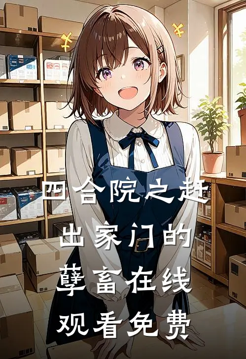 四合院之赶出家门的孽畜在线观看免费