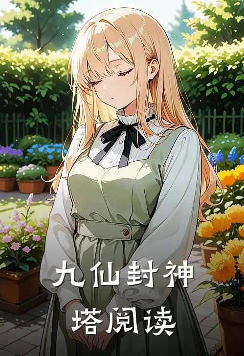 九仙封神塔阅读