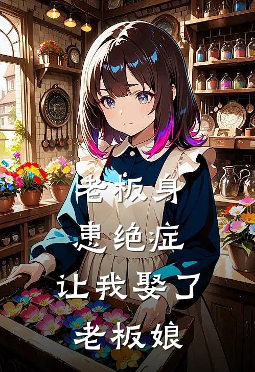 秦昊林峰《老板身患绝症，让我娶了老板娘》小说免费在线阅读_老板身患绝症，让我娶了老板娘(秦昊林峰)已完结小说