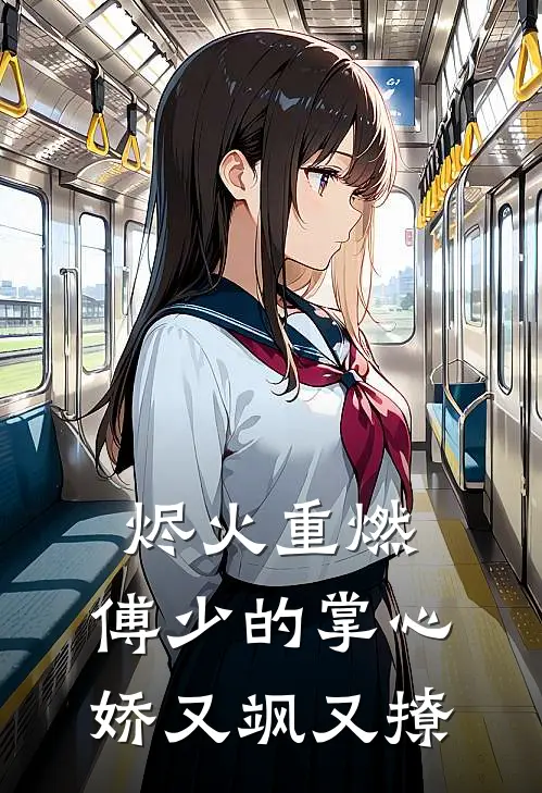 烬火重燃：傅少的掌心娇又飒又撩苏烬陆景明全本完结小说_最新章节列表烬火重燃：傅少的掌心娇又飒又撩(苏烬陆景明)