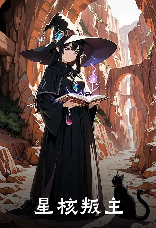 星核叛主林渊陈默免费完结小说_完本完结小说星核叛主(林渊陈默)