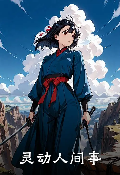 灵动人间事(林小凡钱大宝)好看的完结小说_完本小说灵动人间事林小凡钱大宝