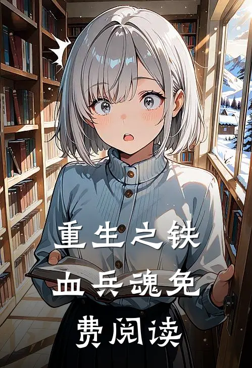 重生之铁血兵魂免费阅读