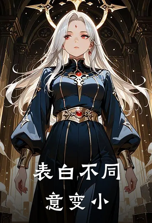 表白不同意变小