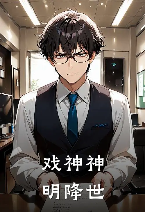 陈伶陈宴(戏神【神明降世】)完结版免费在线阅读_《戏神【神明降世】》全章节阅读