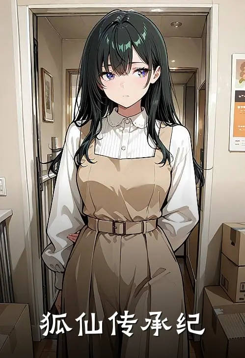 狐仙传承纪(苏念叶清澜)免费小说_完整版免费阅读狐仙传承纪苏念叶清澜