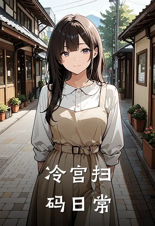 冷宫扫码日常(秦始皇苏小棠)免费小说阅读_免费小说完整版冷宫扫码日常(秦始皇苏小棠)