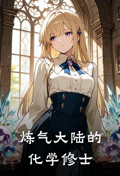 炼气大陆的化学修士(林辰苏明哲)在哪看免费小说_已完结小说推荐炼气大陆的化学修士林辰苏明哲