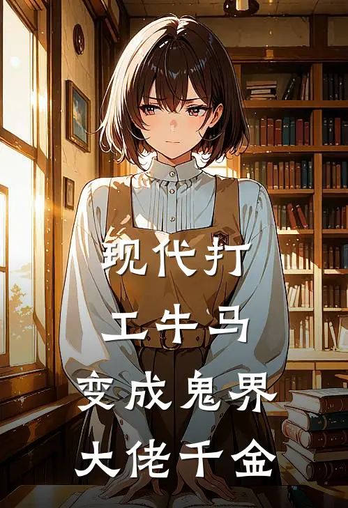 现代打工牛马，变成鬼界大佬千金萧翎张薇完本完结小说_无弹窗全文免费阅读现代打工牛马，变成鬼界大佬千金(萧翎张薇)