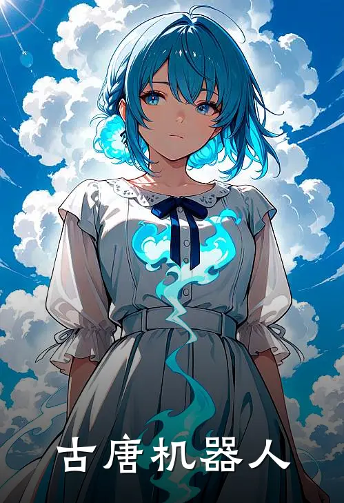 古唐机器人(元一刘小海)免费阅读无弹窗_最新好看小说推荐古唐机器人元一刘小海