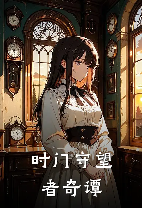 时门守望者奇谭(艾瑞斯莉娅)免费小说完结_最新推荐小说时门守望者奇谭(艾瑞斯莉娅)