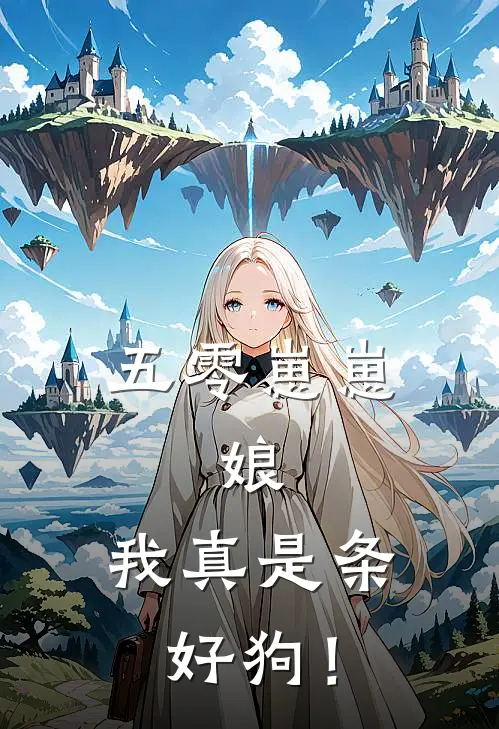 五零崽崽：娘，我真是条好狗！李红梅王春花热门完本小说_最新章节列表五零崽崽：娘，我真是条好狗！(李红梅王春花)