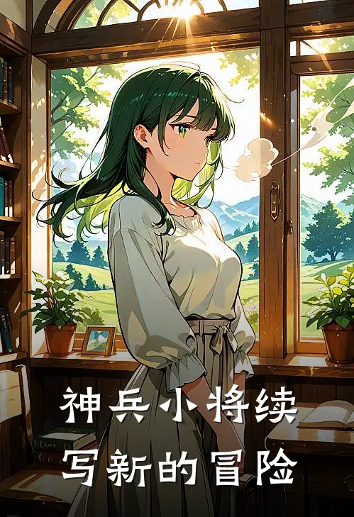 神兵小将续写新的冒险