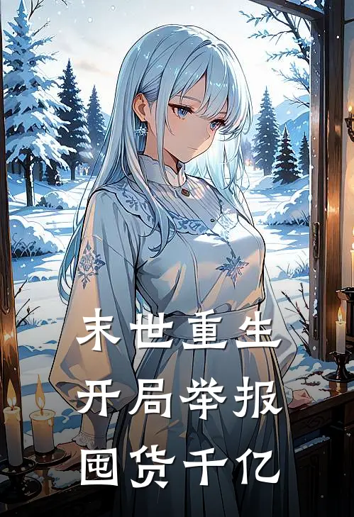 末世重生：开局举报，囤货千亿顾莹盛欢免费小说推荐_免费小说笔趣阁末世重生：开局举报，囤货千亿顾莹盛欢