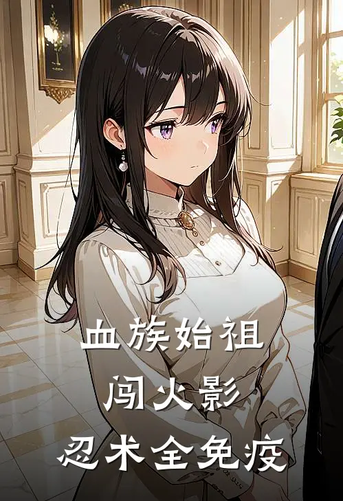 卢考勒查克拉(血族始祖闯火影：忍术全免疫)完结版免费在线阅读_《血族始祖闯火影：忍术全免疫》全章节阅读