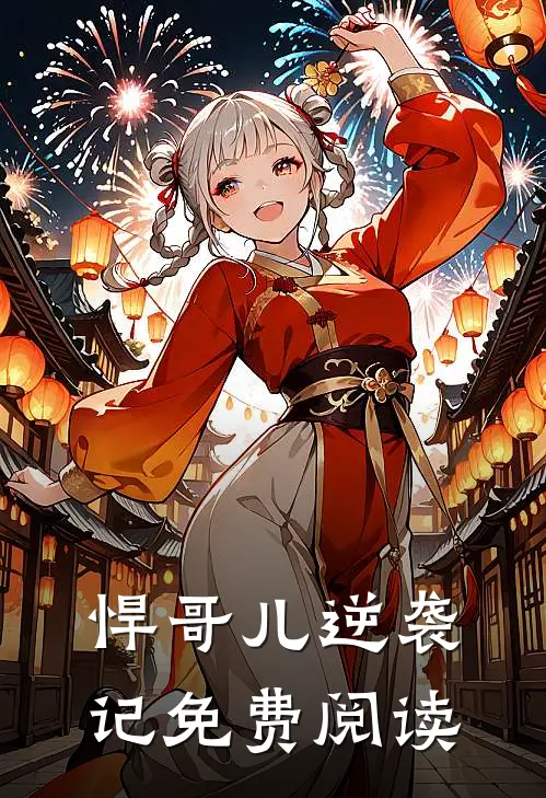 悍哥儿逆袭记免费阅读