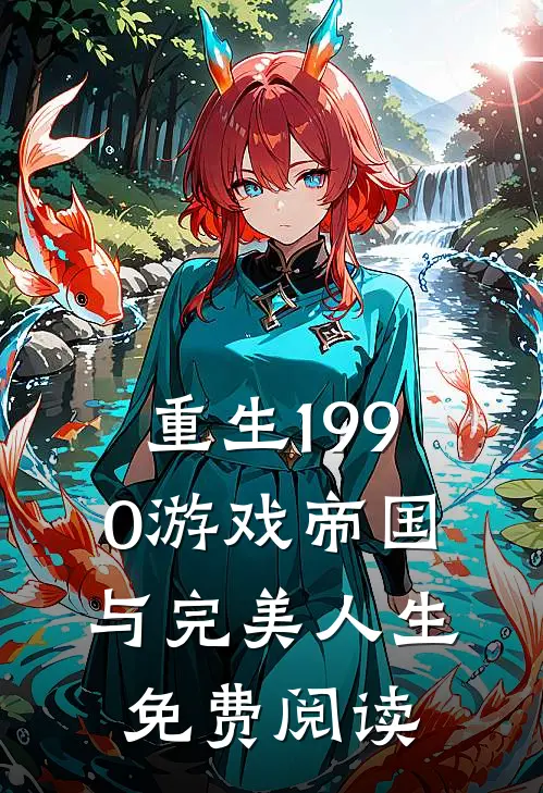 重生1990游戏帝国与完美人生免费阅读
