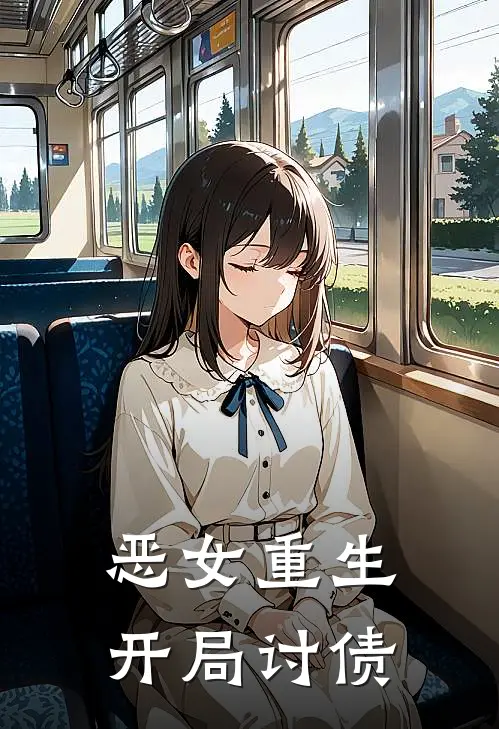 恶女重生：开局讨债