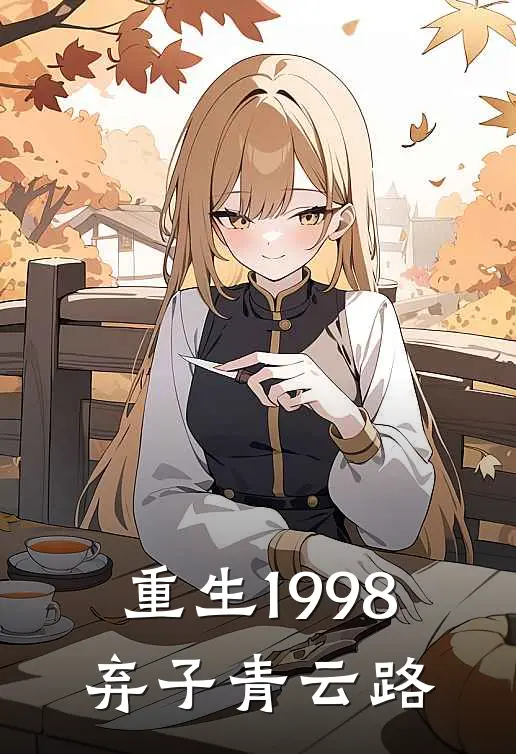 重生1998：弃子青云路林凡王富贵完本热门小说_小说完结版重生1998：弃子青云路(林凡王富贵)