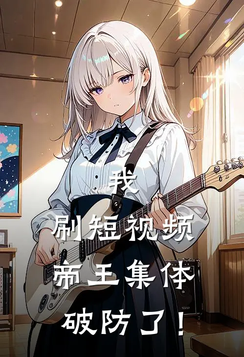 我，刷短视频，帝王集体破防了！