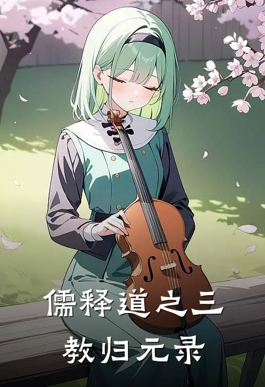 儒释道之三教归元录