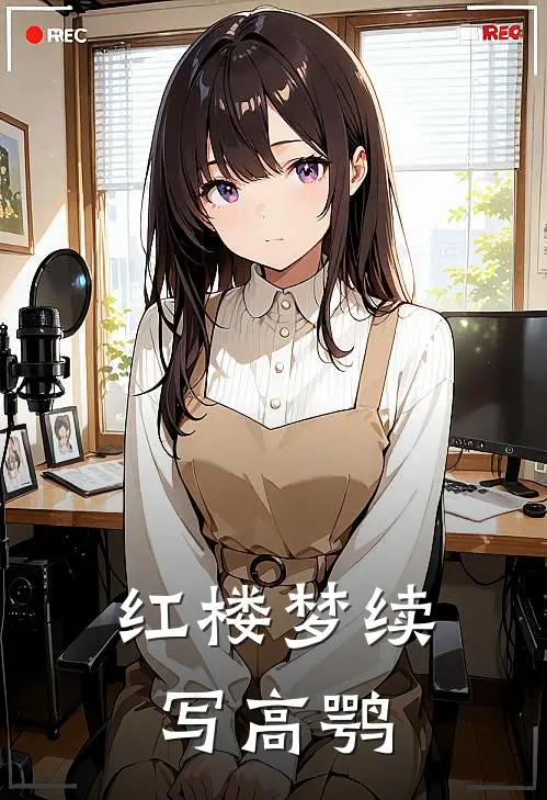 红楼梦续写高鹗