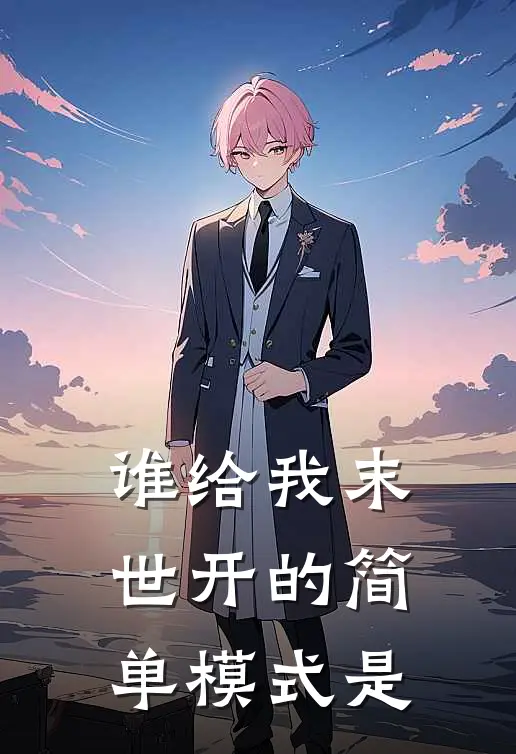 谁给我末世开的简单模式是