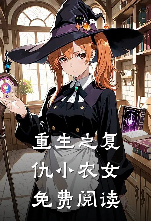 重生之复仇小农女免费阅读