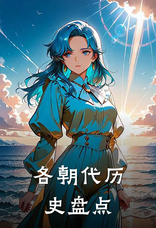 各朝代历史盘点