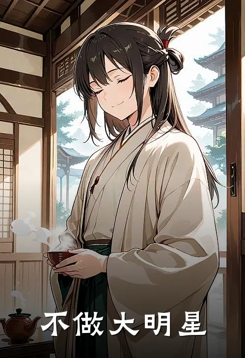 不做大明星