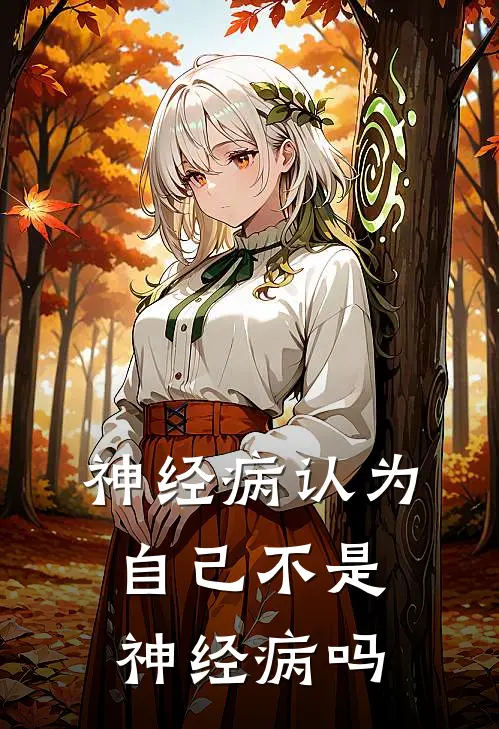 神经病认为自己不是神经病吗