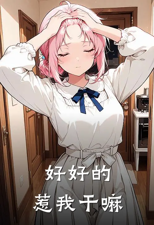 好好的，惹我干嘛于梦于海热门小说排行_免费小说好好的，惹我干嘛于梦于海