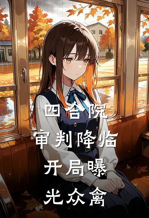 四合院：审判降临，开局曝光众禽