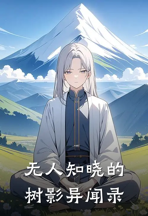 林瑜洛明《无人知晓的树影异闻录》全本免费在线阅读_(林瑜洛明)最新章节在线阅读