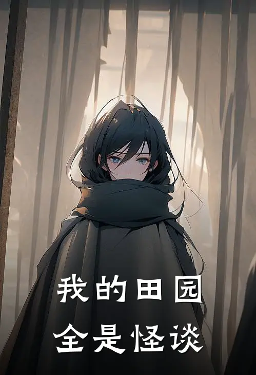 我的田园全是怪谈