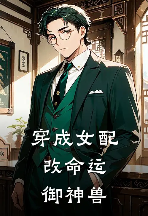 溪淼月溪和（穿成女配改命运，御神兽）最新章节列表_（溪淼月溪和）穿成女配改命运，御神兽最新小说