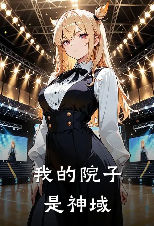 我的院子是神域黄临黄建军免费完结版小说_小说完结我的院子是神域黄临黄建军