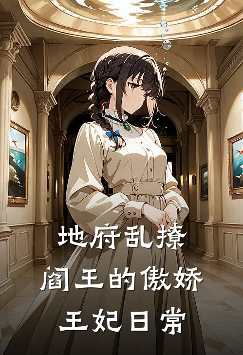 地府乱撩：阎王的傲娇王妃日常(溪妗崔珏)最新小说_免费阅读完整版小说地府乱撩：阎王的傲娇王妃日常(溪妗崔珏)