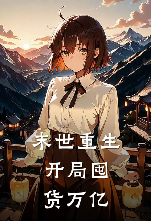 末世重生：开局囤货万亿沈弈李浩免费小说完结_最新章节列表末世重生：开局囤货万亿(沈弈李浩)