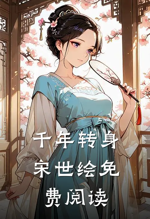 千年转身宋世绘免费阅读