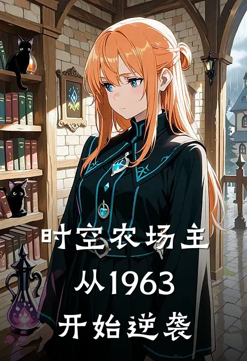 时空农场主：从1963开始逆袭