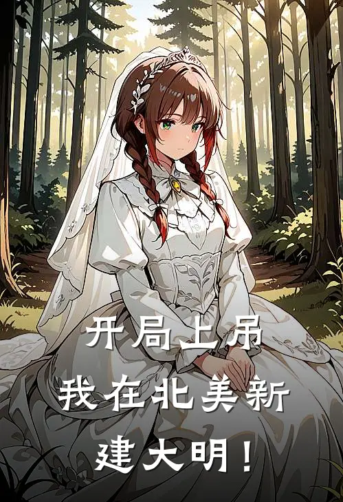 开局上吊：我在北美新建大明！(朱毅王承恩)最新完本小说推荐_免费小说推荐开局上吊：我在北美新建大明！朱毅王承恩