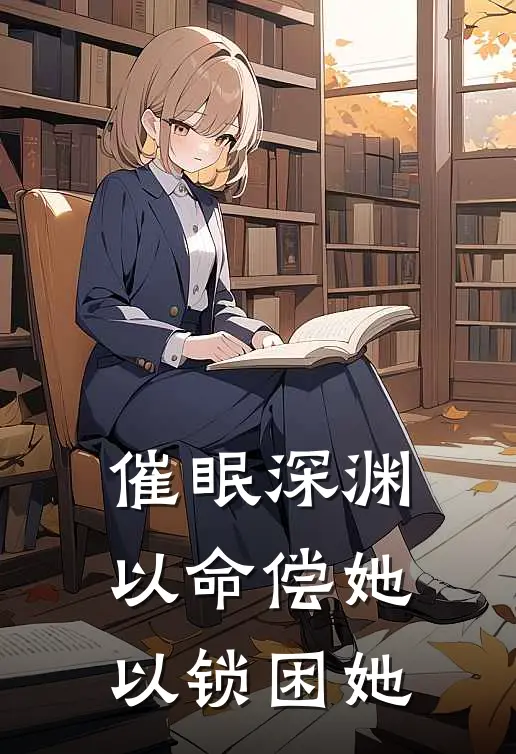催眠深渊：以命偿她，以锁困她