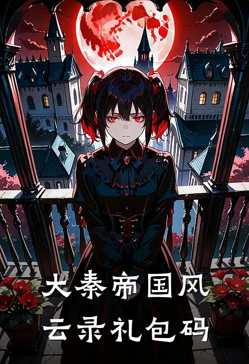 大秦帝国风云录礼包码