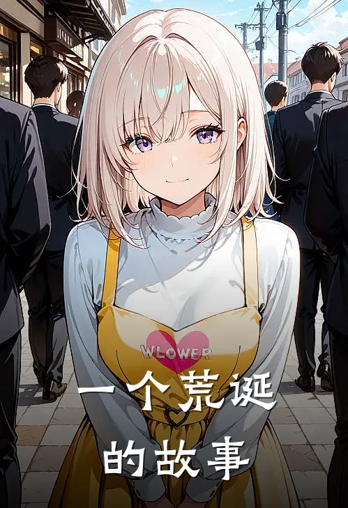 一个荒诞的故事